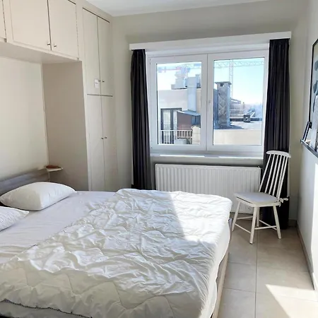 Apartamento In By The