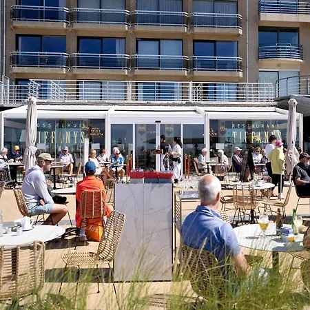 In By The Nieuwpoort