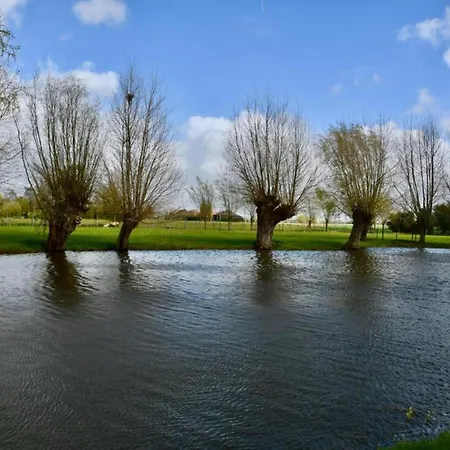 Lägenhet In By The Nieuwpoort