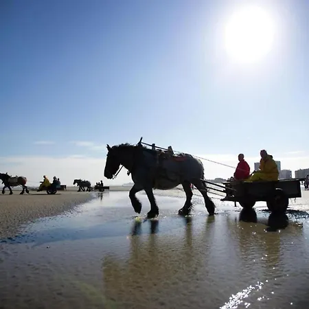 In By The Lägenhet *