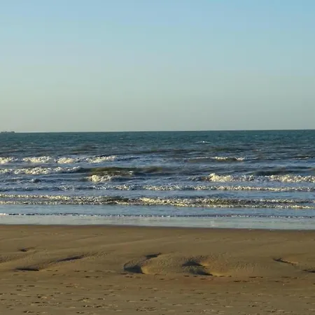 Apartamento In By The *