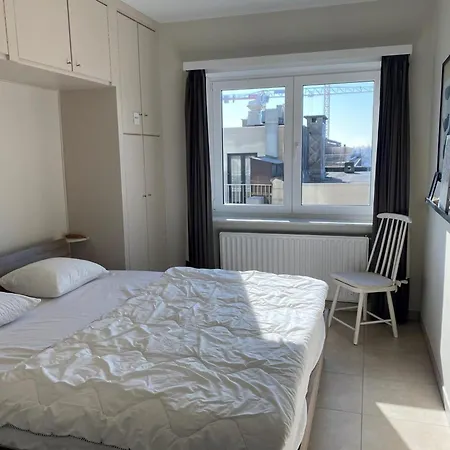 Apartment In By The