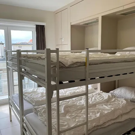Apartment In By The *